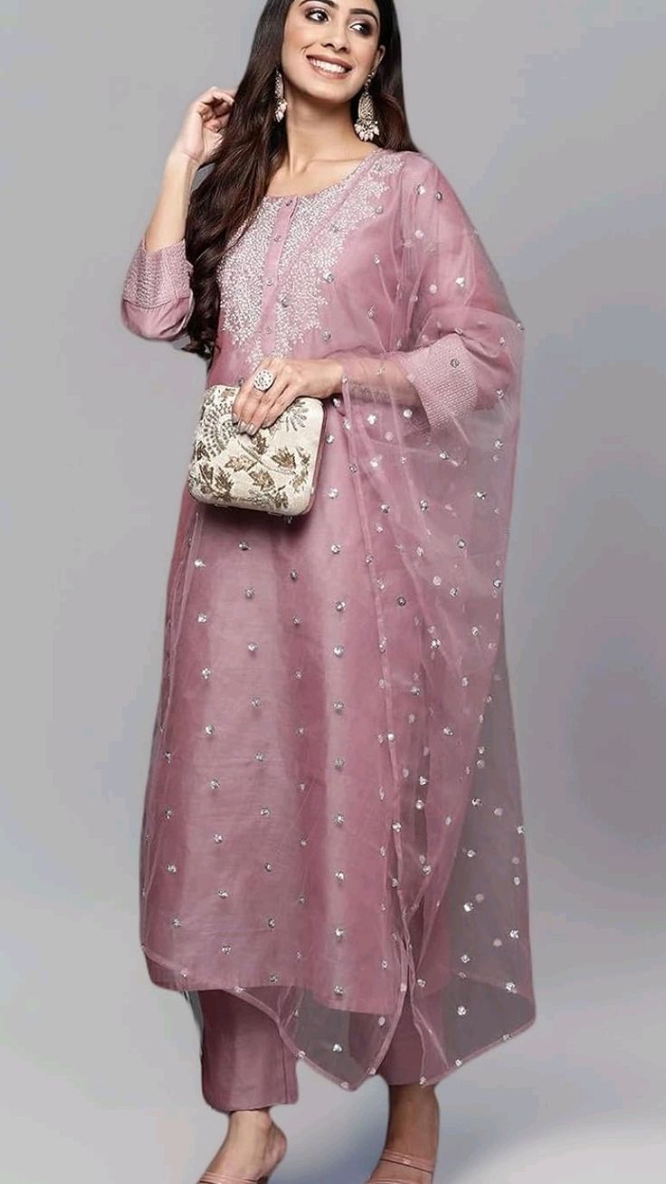 Kurta with Pant Sets